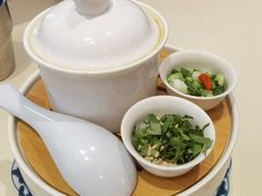 怀旧知青肉泡饭-侯师傅热炒店(印象城店)