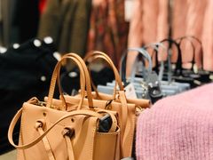 -ZARA(恒隆广场店)