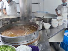 -清真·马安军辣子牛肉面