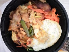 -郑阿姨的家·이모네·韩料&烤肉(武川路店)