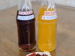 -老刘家泡馍·陕西老字号(钟楼广济街店)