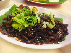 福建面-金莲记(茨厂街店)