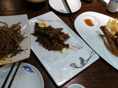 -来小酌·长安酒家(翠庭大厦店)