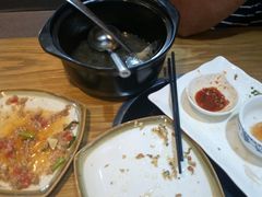 响应光盘行动-妈妈的味道(和顺古镇店)