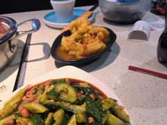 -黄记煌三汁焖锅(顺义华联店)