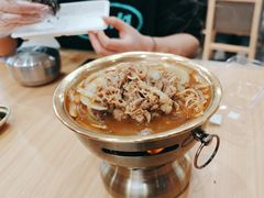 -小木屋拌饭(西安华阳城店)