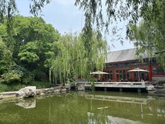 -北京颐和宾馆
