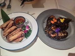 -太食獸泰式茶餐厅(IFS国金中心店)