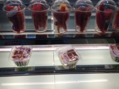 -复旦大学-正大餐厅