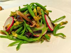 -乾隆美食·本帮菜(黄河路店)