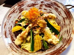 -月下料理(楷林IFC店)