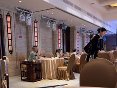 -广东胜利宾馆西关粤中餐厅