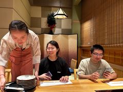 -锅物新语&寿喜烧.炉端割烹(世博源店)