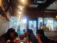 大堂-La Tavernetta(Bar à Vin)(乌鲁木齐路店)