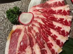 -谷牛日式烤肉(宝山U天地店)