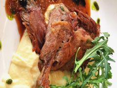 油封鸭腿-LA MAISON公鸡和龙(蛇口店)