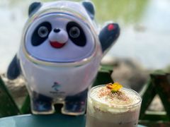 -三忘湖 SWANSEEN(柳荫公园店)