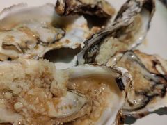 -金海湾自助餐厅(金陵饭店)