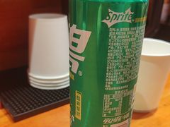 -天妇罗内顺田(罗湖店)