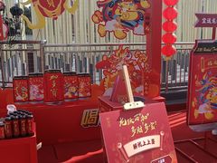-万达广场(南昌红谷滩店)