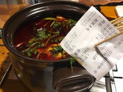 -牛上牛吊炉烧烤(红旗大街店)
