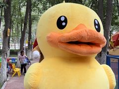 -水上乐园·欢乐世界