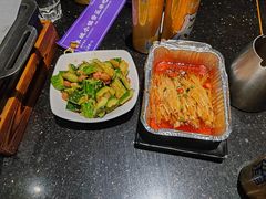 -冰城小镇·音乐串吧·烧烤·团队聚餐(百子湾店)