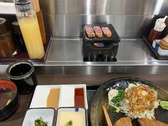 -炸牛排 京都胜牛(京都站前店)