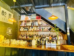 -BIJOU coffee&cocktail(龙岗万科广场店)