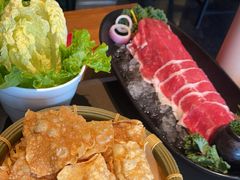 -捞王锅物料理(上海世茂广场店)