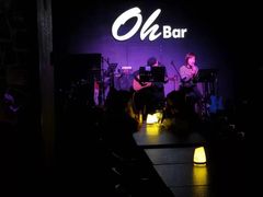 -ohbar live house(人广店)