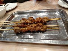 羊肉串-北疆饭店(宝龙店)