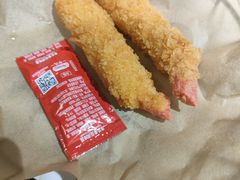 -咕鹿流心披萨(下沙店)