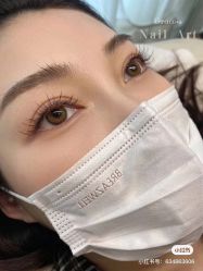 -妙睫屋日式美甲美睫