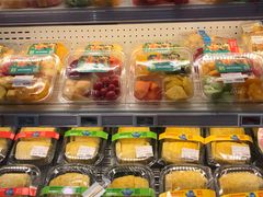 -盒马鲜生(枣园路店)