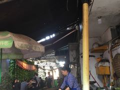-肥龙火锅(南坪店)