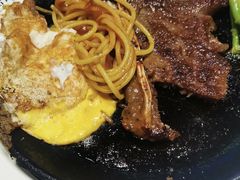 -快乐爱斯米牛排自助(正大广场店)