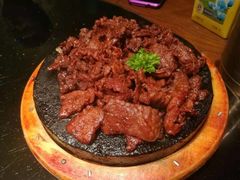 -嘉禾·悦享餐厅(八方汇店)