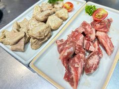 -喜来稀肉(虹泉路店)