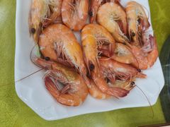 -秋姐美食店(旅游大道店)