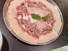 -巴蜀大将火锅(春熙店)