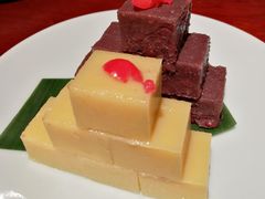 -北平食府(马鞍山路店)