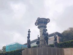 -镇江博物馆