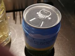 -很久以前羊肉串(昌里路三钢里店)