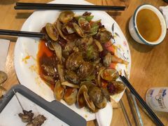 -亿牌牌东北烧烤(怀特店)