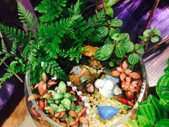 -婷意花宇TheGracesFloral(北外滩店)