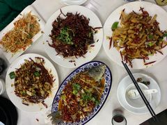 -田记餐馆(富国街店)