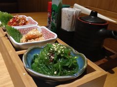 -隐鮨日料(北辰三角洲店)