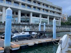 -大梅沙游艇度假酒店