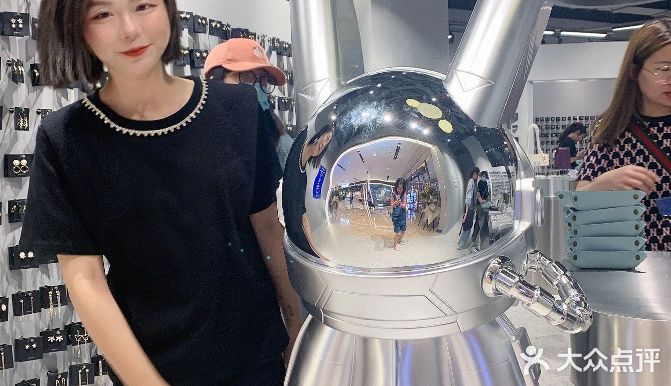 苏州探店 | 潮流合伙人同款饰品哪里买？
